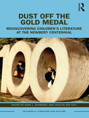 cover image of Dust Off the Gold Medal